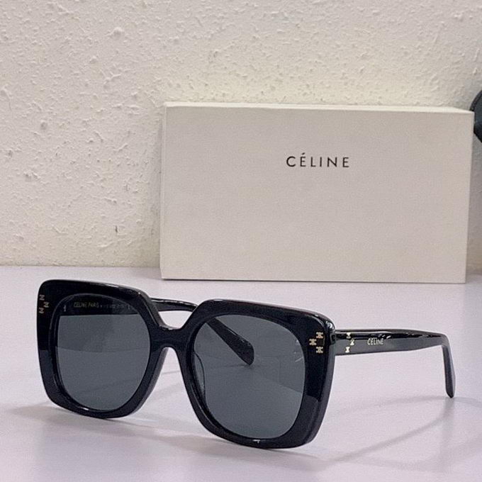 Celine Sunglasses AAA+ ID:20220728-196
